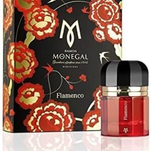 flamenco unisex fragrance