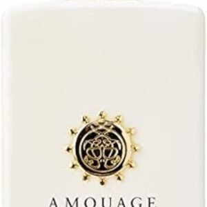 Amouage Honour Man Eau de Parfum 100ml Bottle – Luxury Woody Spicy Men’s Fragrance