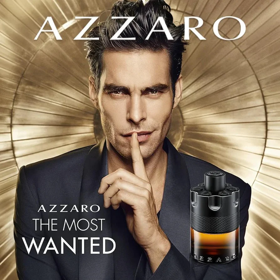 azzaro the most wanted parfum 100ml for men azzaro the most wanted parfum 100ml for men