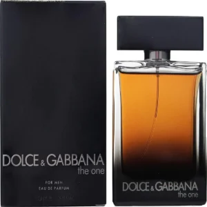 Dolce & Gabbana The One Eau de Parfum 150ml original men fragrance bottle