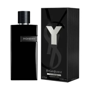 Yves Saint Laurent Y Le Parfum 100ml original men fragrance bottle