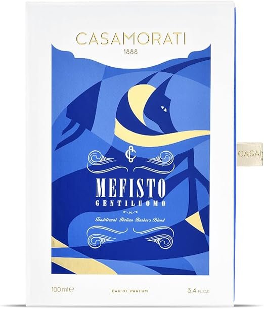 xerjoff mefisto gentiluomo eau de parfum 100ml unisex xerjoff mefisto gentiluomo eau de parfum 100ml unisex