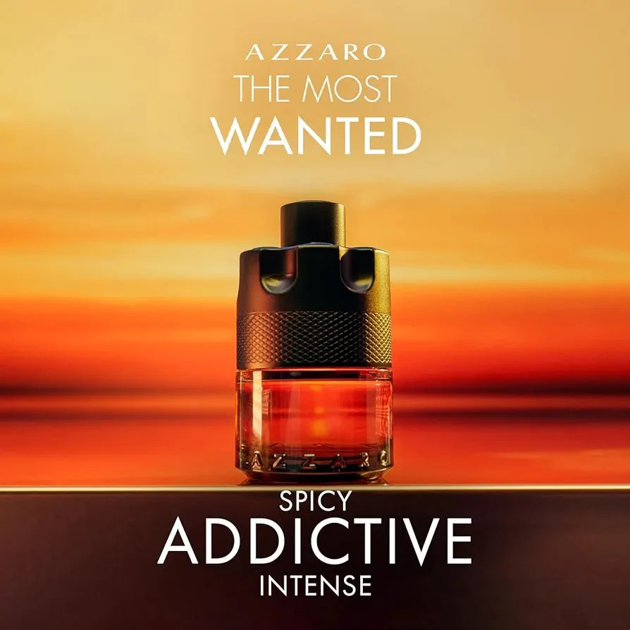 Azzaro The Most Wanted Parfum for Men – 100 ml - صورة 2