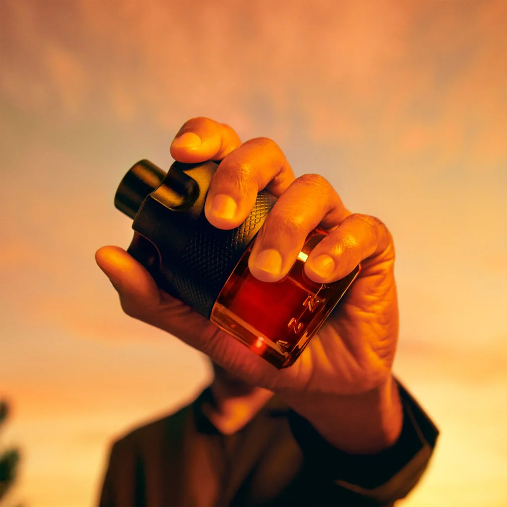 Azzaro The Most Wanted Parfum for Men – 100 ml - صورة 6