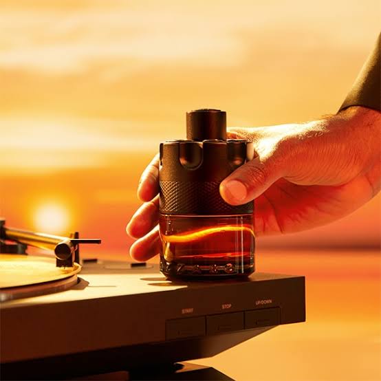 Azzaro The Most Wanted Parfum for Men – 100 ml - صورة 7