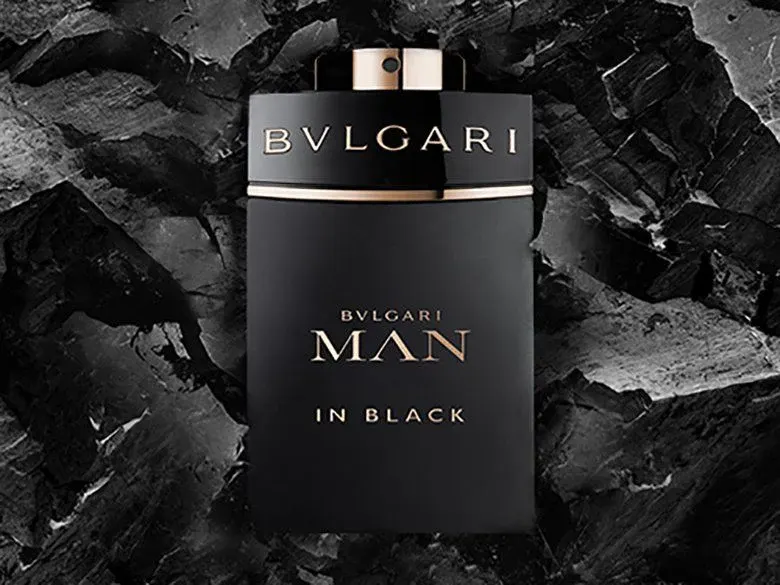 Bvlgari Man In Black Eau de Parfum – 100ml - صورة 6