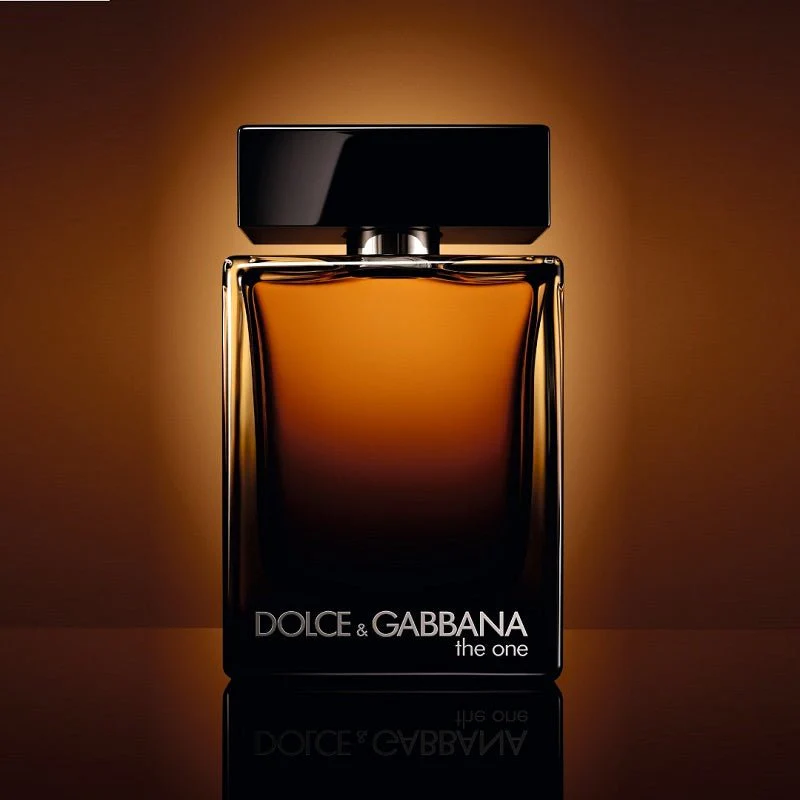 Dolce & Gabbana The One Eau de Parfum -150ml - صورة 2