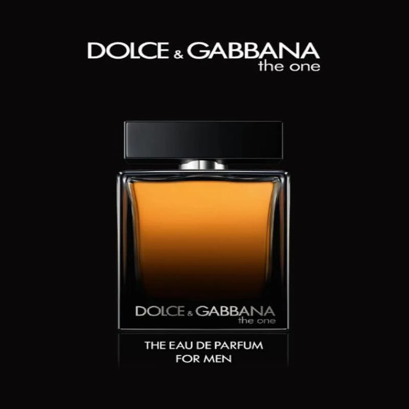Dolce & Gabbana The One Eau de Parfum -150ml - صورة 3