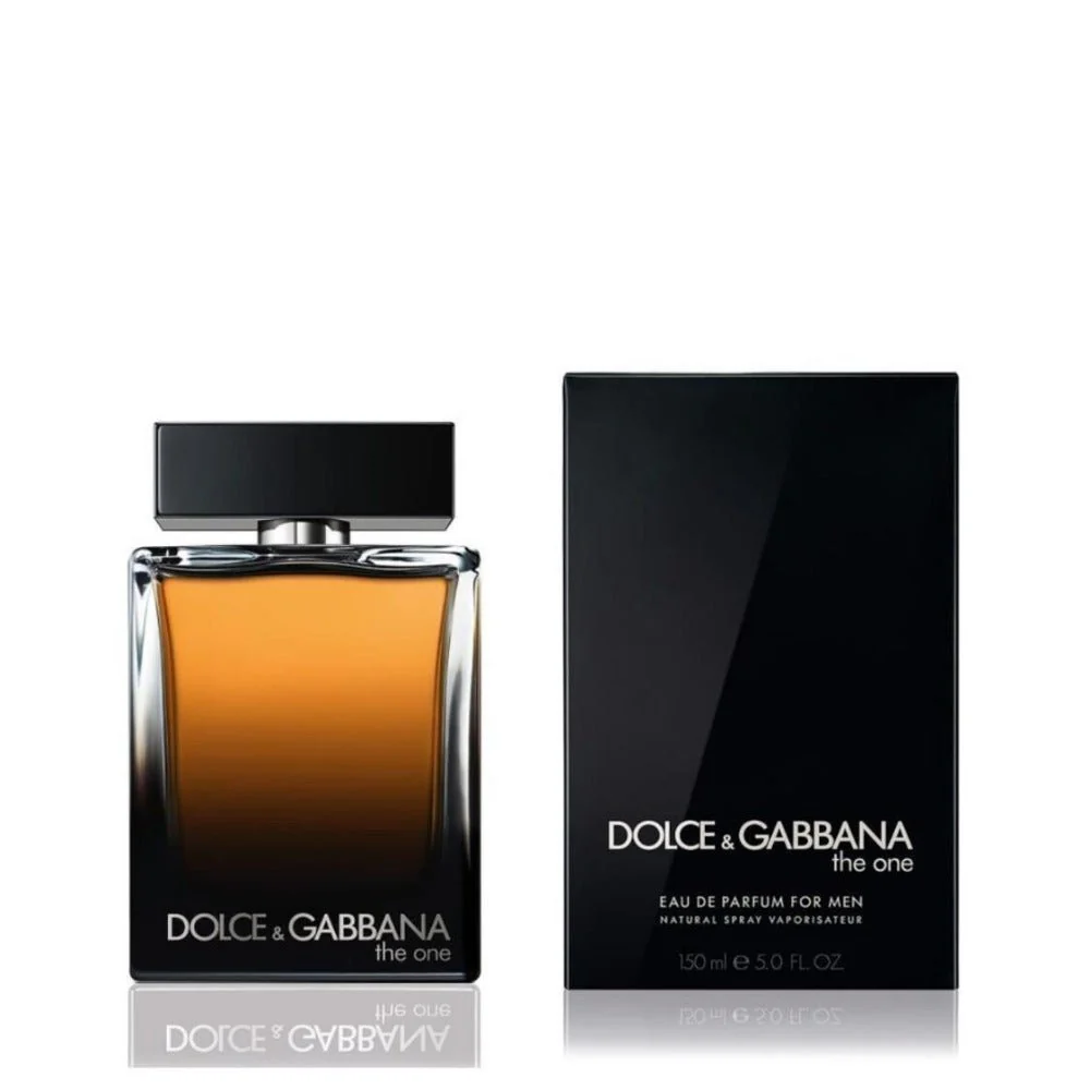 Dolce & Gabbana The One Eau de Parfum -150ml - صورة 4