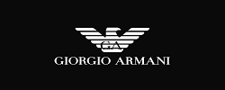 georgio armani logo