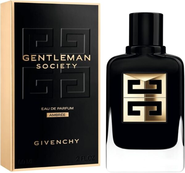 Givenchy Gentleman Society Ambree Eau de Parfum 100ml