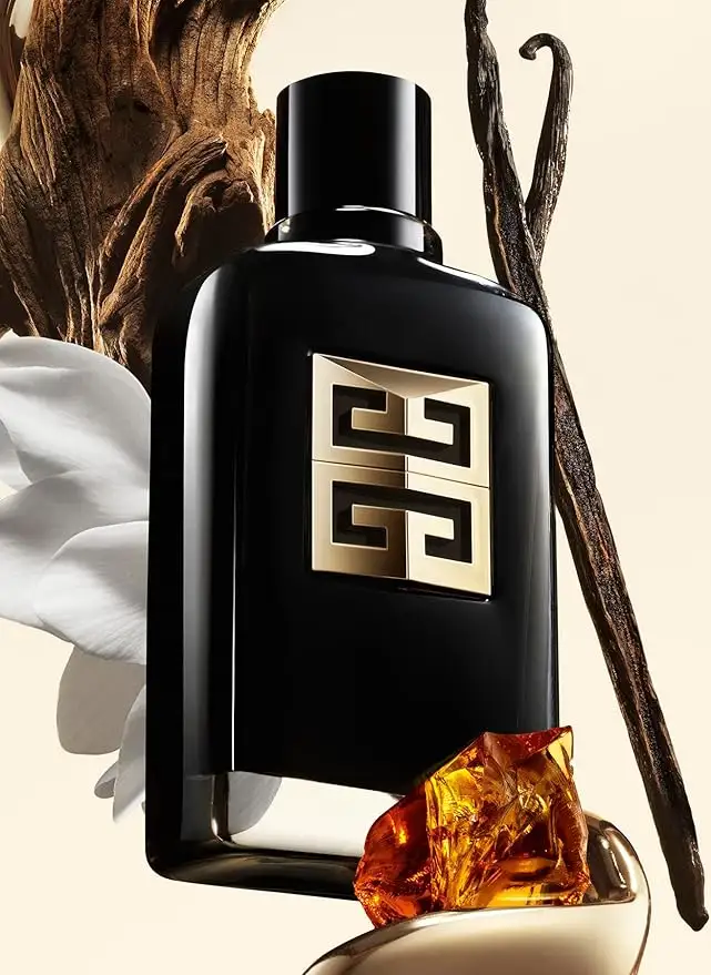 Givenchy Gentleman Society Ambrée Eau de Parfum for Men – 100 ml - صورة 2