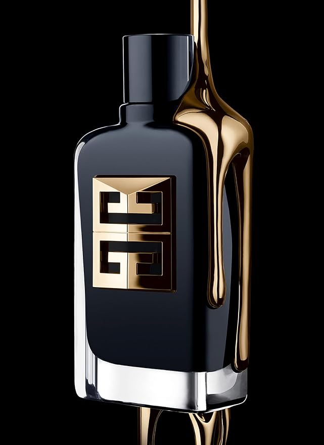 Givenchy Gentleman Society Ambrée Eau de Parfum for Men – 100 ml - صورة 3