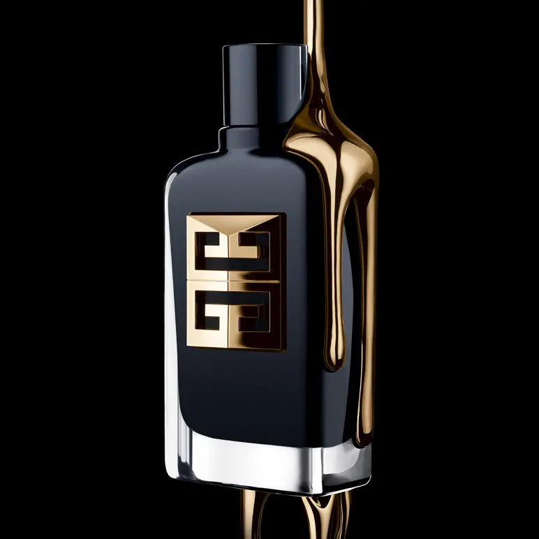 Givenchy Gentleman Society Ambrée Eau de Parfum for Men – 100 ml - صورة 7