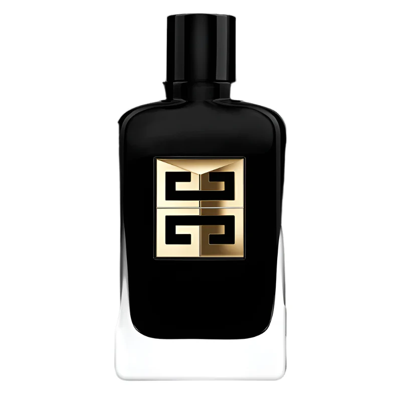 Givenchy Gentleman Society Ambrée Eau de Parfum for Men – 100 ml - صورة 8