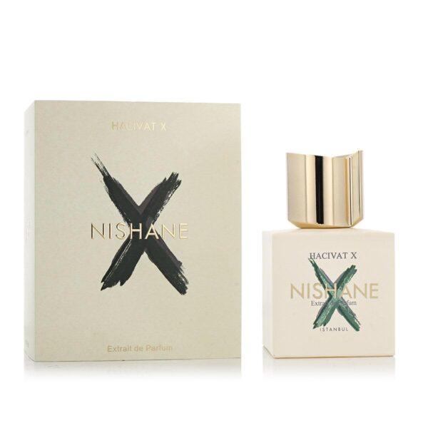 Nishane Hacivat X Extrait de Parfum -100ml