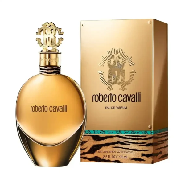 Roberto Cavalli Eau de Parfum -75ml