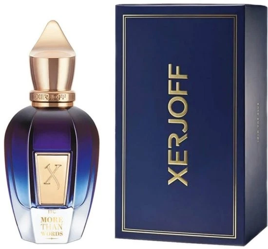 xerjoff jtc more than words eau de parfum 125ml is a luxurious unisex niche fragrance that blends rich fruity accords with deep oud and warm amber tones. part of the exclusive join the club collection, this scent represents creativity, passion, and artistic expression. xerjoff more than words 125ml opens with vibrant fruity sweetness that immediately captures attention. as the fragrance evolves, warm woody and resinous nuances add depth and character, creating a refined and sophisticated composition. the base reveals an intense blend of oud and amber, delivering a bold, slightly smoky, and long lasting trail. the eau de parfum concentration ensures strong projection and impressive longevity, making it ideal for evening wear and special occasions. fragrance profile ✔ fragrance family: fruity oriental woody ✔ concentration: eau de parfum ✔ size: 125ml ✔ gender: unisex ✔ niche luxury fragrance ✔ long lasting performance xerjoff jtc more than words 125ml is perfect for fragrance enthusiasts who appreciate deep, expressive, and high quality niche compositions with strong presence.ئ xerjoff jtc more than words eau de parfum 125ml is a luxurious unisex niche fragrance that blends rich fruity accords with deep oud and warm amber tones. part of the exclusive join the club collection, this scent represents creativity, passion, and artistic expression. xerjoff more than words 125ml opens with vibrant fruity sweetness that immediately captures attention. as the fragrance evolves, warm woody and resinous nuances add depth and character, creating a refined and sophisticated composition. the base reveals an intense blend of oud and amber, delivering a bold, slightly smoky, and long lasting trail. the eau de parfum concentration ensures strong projection and impressive longevity, making it ideal for evening wear and special occasions. fragrance profile ✔ fragrance family: fruity oriental woody ✔ concentration: eau de parfum ✔ size: 125ml ✔ gender: unisex ✔ niche luxury fragrance ✔ long lasting performance xerjoff jtc more than words 125ml is perfect for fragrance enthusiasts who appreciate deep, expressive, and high quality niche compositions with strong presence.ئ