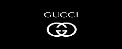 the gucci logo