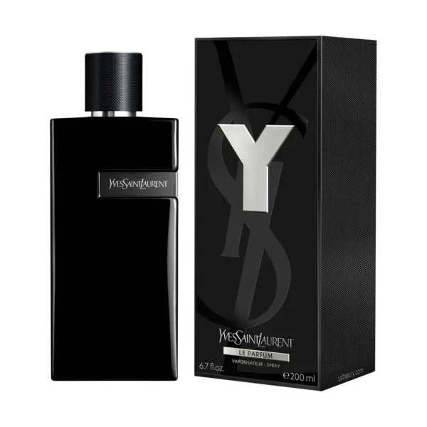 Yves Saint Laurent Y Le Parfum for Men – 100ml
