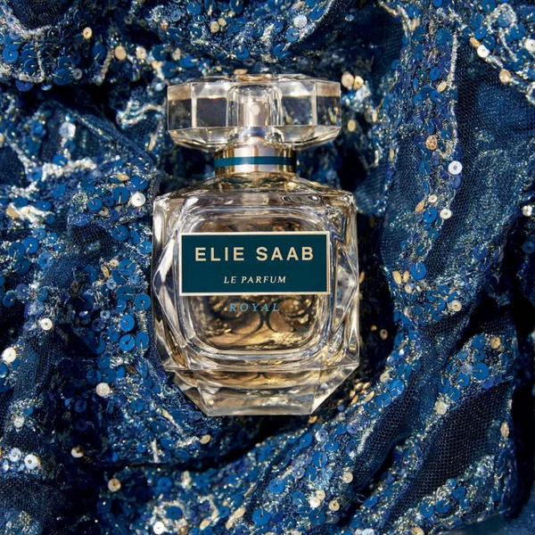 elie saab le parfum royal eau de parfum 90ml for women elie saab le parfum royal eau de parfum 90ml for women