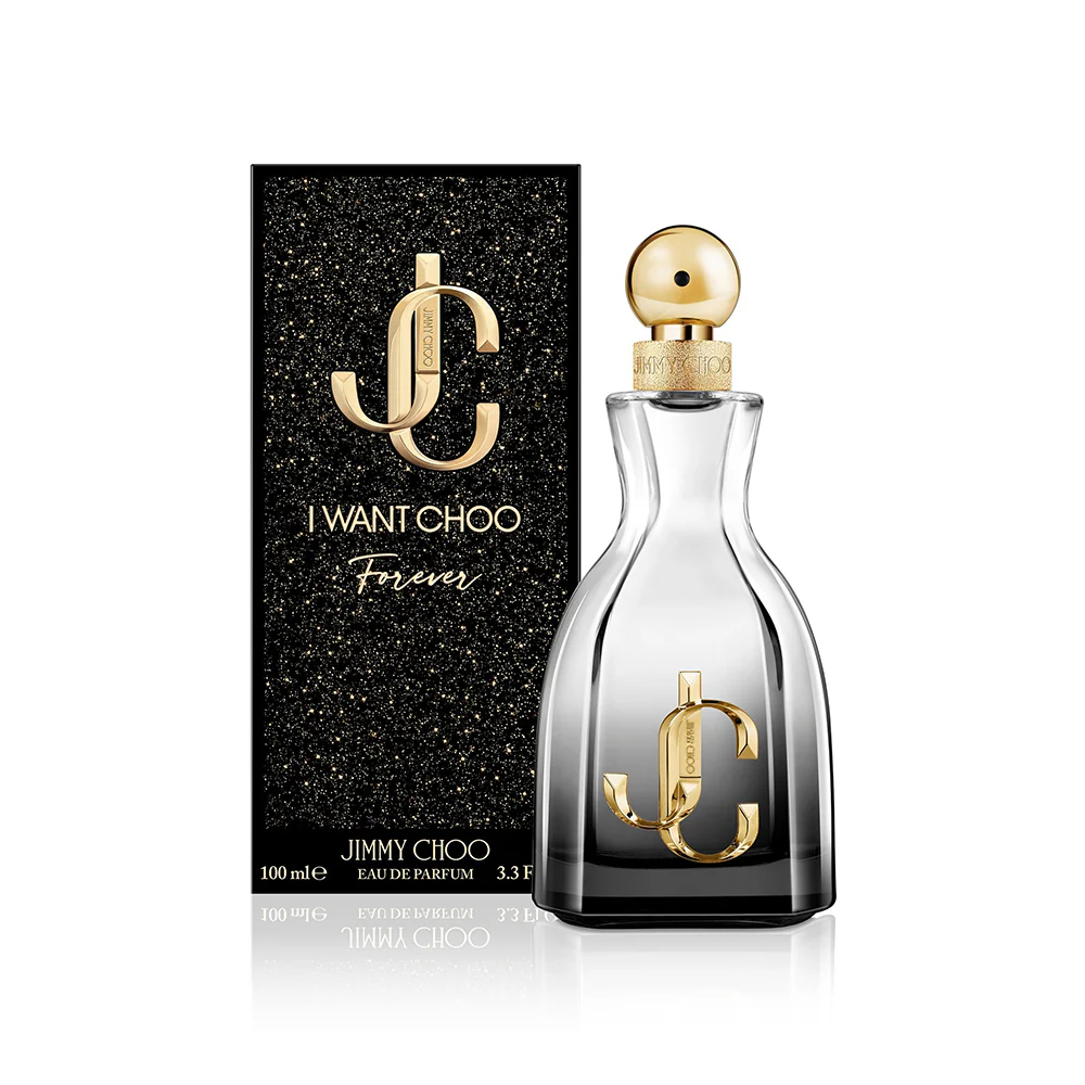 jimmy choo i want choo forever eau de parfum 100ml for women jimmy choo i want choo forever eau de parfum 100ml for women