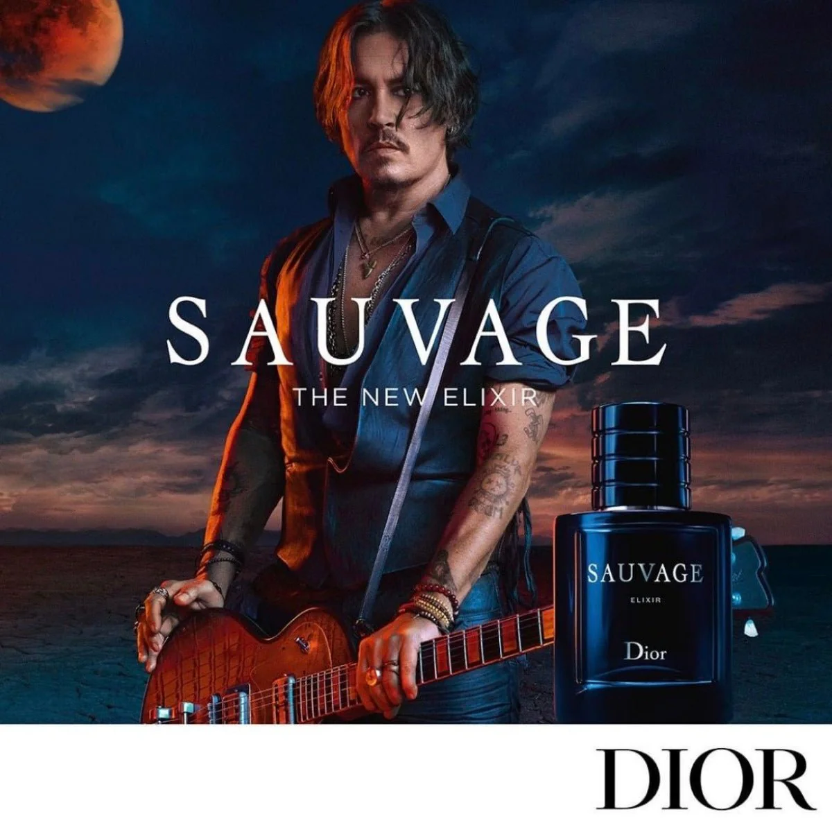 dior sauvage elixir eau de parfum for men – 60ml & 100ml dior sauvage elixir eau de parfum for men – 60ml & 100ml