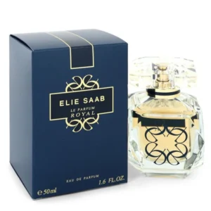 Elie Saab Le Parfum Royal Eau de Parfum 90ml original women fragrance bottle