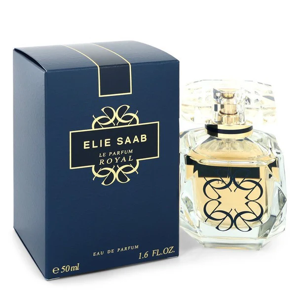 elie saab le parfum royal eau de parfum 90ml for women Elie Saab Le Parfum Royal Eau de Parfum 90ml original women fragrance bottle