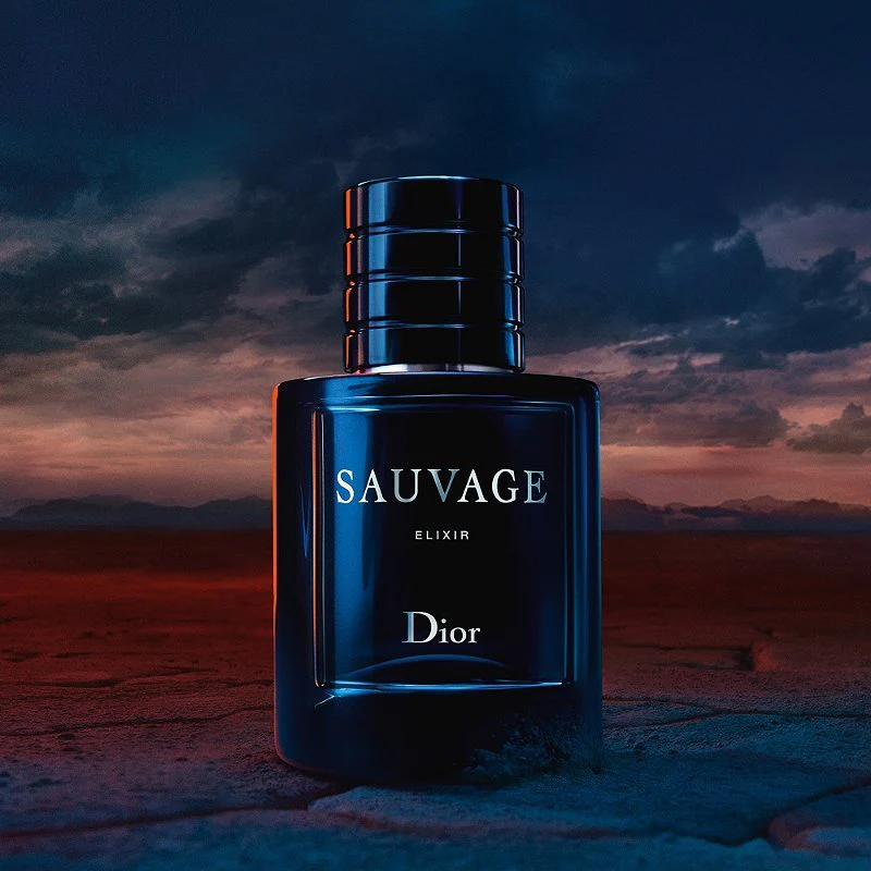dior sauvage elixir eau de parfum for men – 60ml & 100ml dior sauvage elixir eau de parfum for men – 60ml & 100ml
