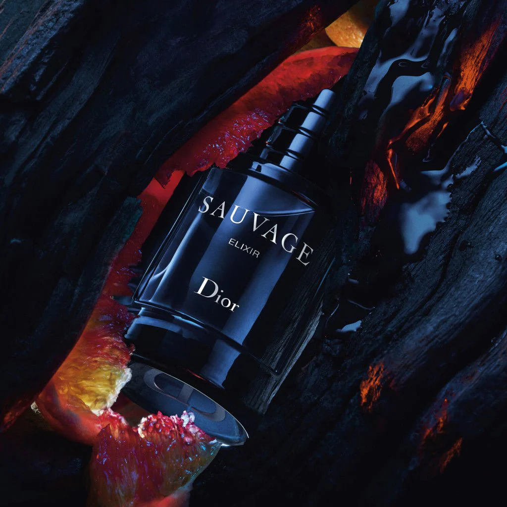 dior sauvage elixir eau de parfum for men – 60ml & 100ml dior sauvage elixir eau de parfum for men – 60ml & 100ml