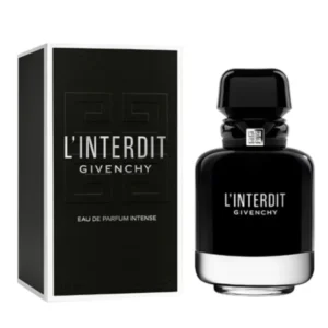 Givenchy L’Interdit Intense Eau de Parfum 80ml for Women