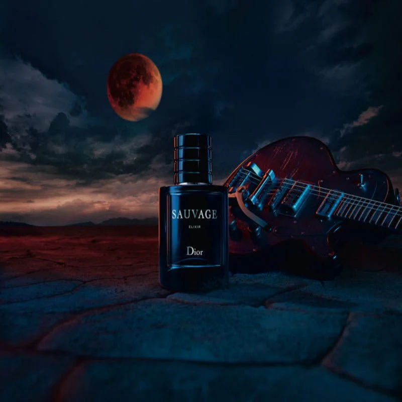 dior sauvage elixir eau de parfum for men – 60ml & 100ml dior sauvage elixir eau de parfum for men – 60ml & 100ml