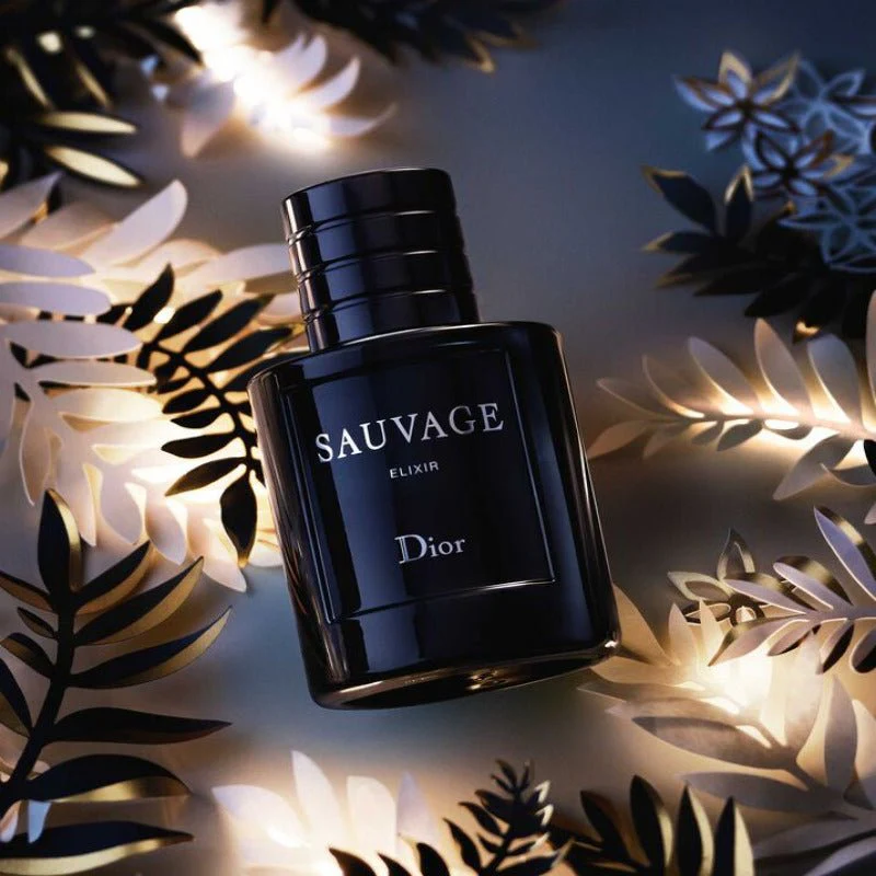 dior sauvage elixir eau de parfum for men – 60ml & 100ml dior sauvage elixir eau de parfum for men – 60ml & 100ml