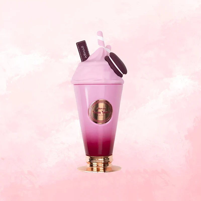 Armaf Delights Yum Yum Eau de Parfum – 100ml - صورة 4