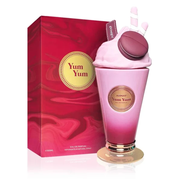 Armaf Delights Yum Yum Eau de Parfum – 100ml
