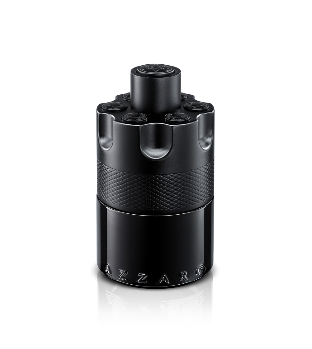 Azzaro The Most Wanted Eau de Parfum Intense – 100 ml