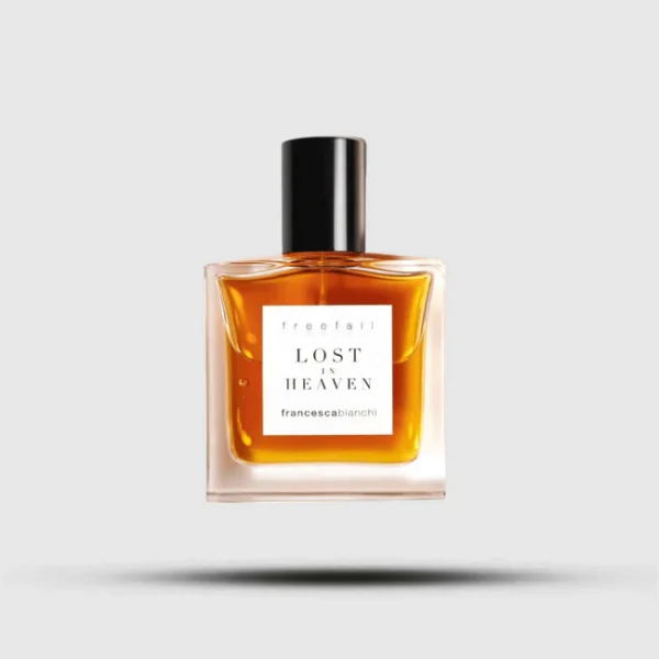 Francesca Bianchi Lost in Heaven Extrait de Parfum – 30ml