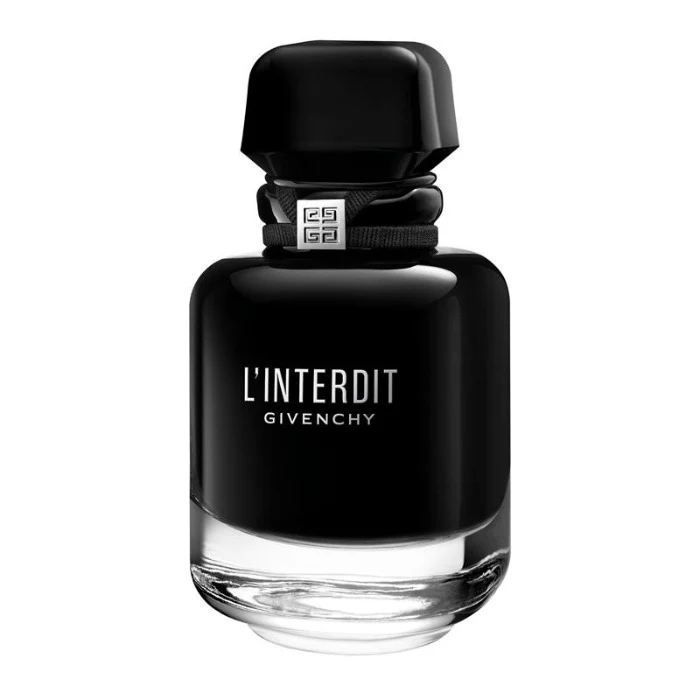 Givenchy L’Interdit Intense Eau de Parfum – 80ml - صورة 2