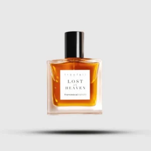 Lost in Heaven Extrait de Parfum original unisex fragrance bottle