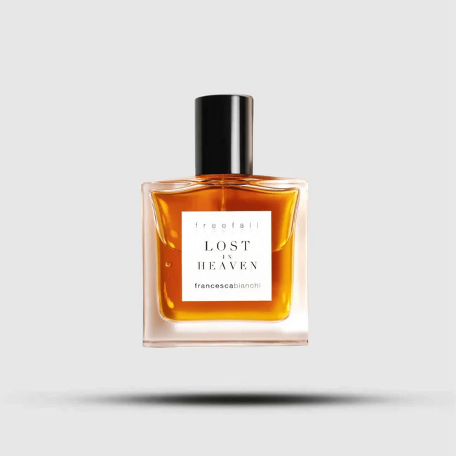 lost in heaven extrait de parfum Lost in Heaven Extrait de Parfum original unisex fragrance bottle