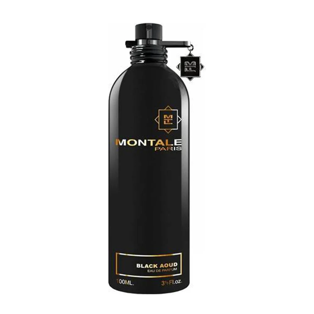 Montale Black Aoud Eau de Parfum Tester Box – 100 ml - صورة 2