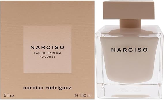 Narciso Rodriguez Narciso Poudrée Eau de Parfum – 90ml