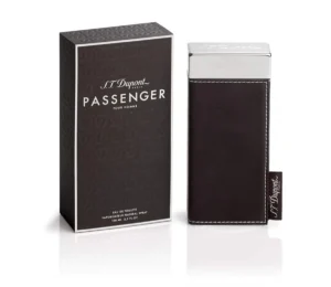 S.T. Dupont Passenger Eau de Toilette 100ml original men fragrance bottle