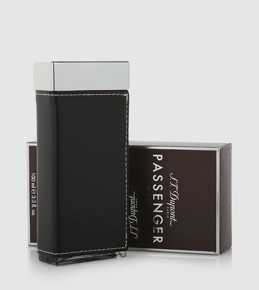 S.T. Dupont Passenger for Men Eau de Toilette -100ml - صورة 4