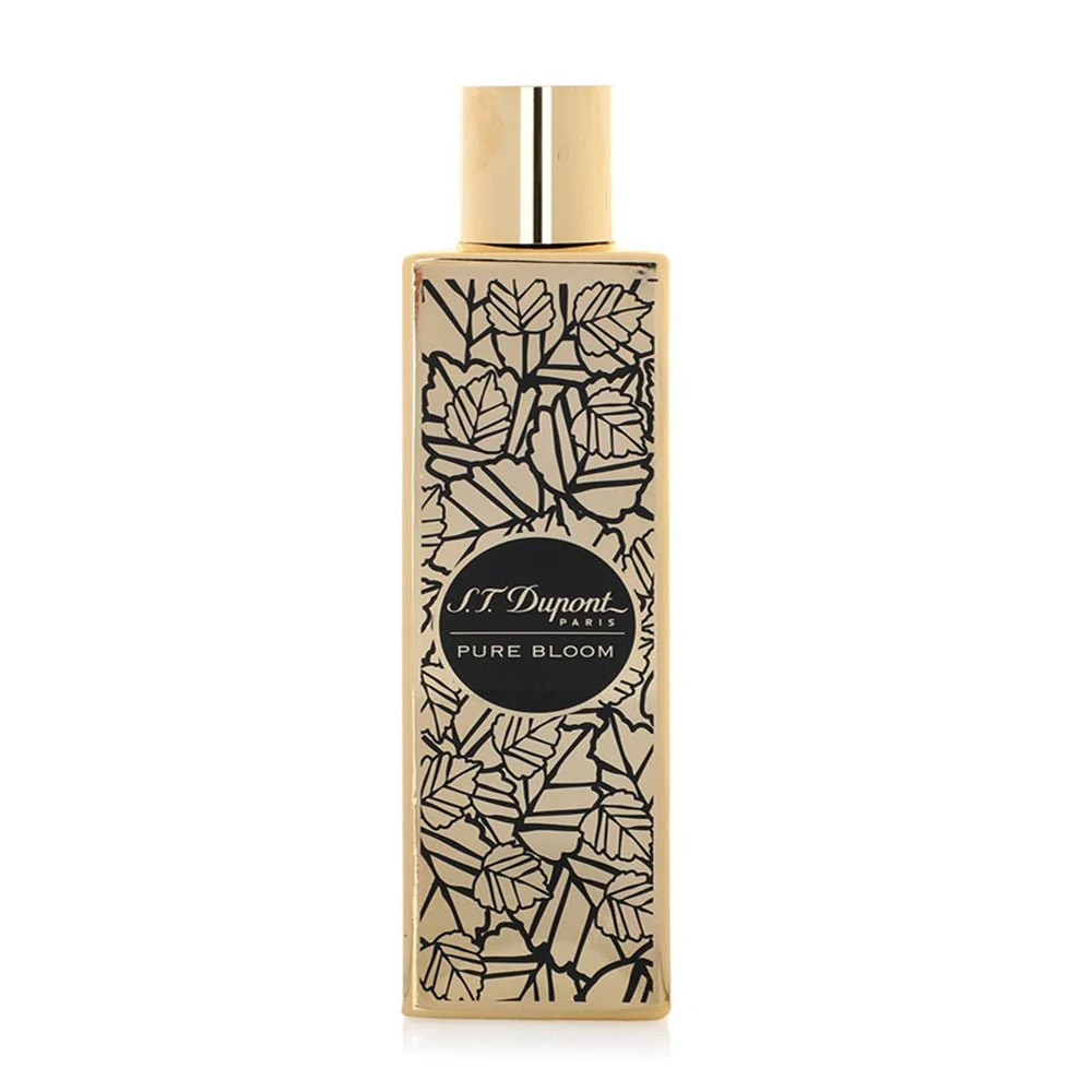 S.T. Dupont Pure Bloom Eau de Parfum – 100ml - صورة 2