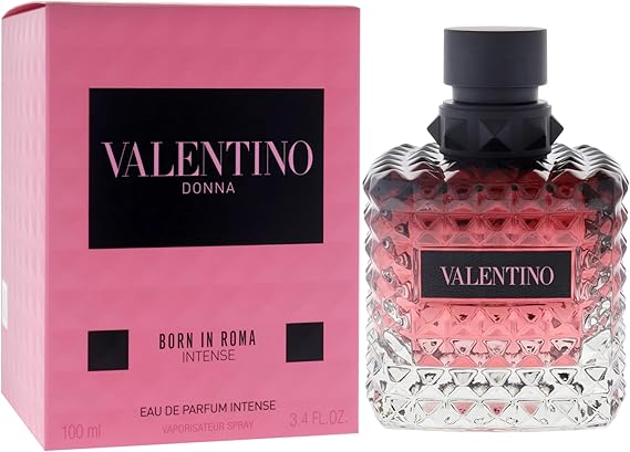 Valentino Donna Born in Roma Intense Eau de Parfum -100ml
