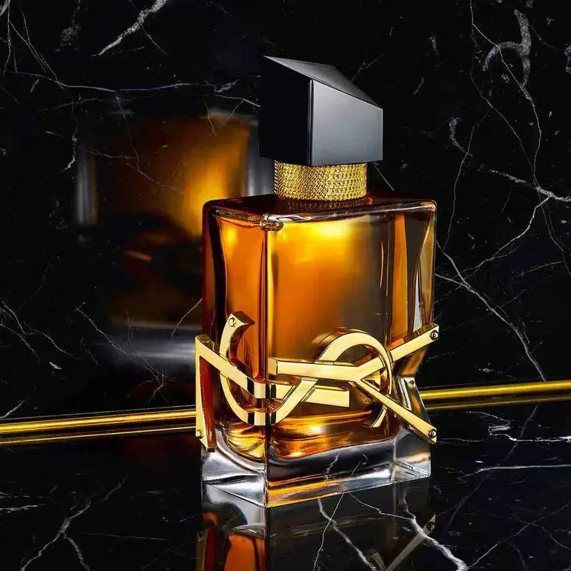 YSL Libre Eau de Parfum Intense for Women – 90 ml - صورة 2