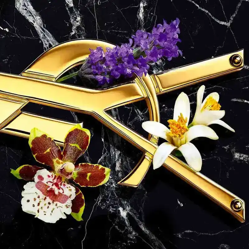 YSL Libre Eau de Parfum Intense for Women – 90 ml - صورة 3