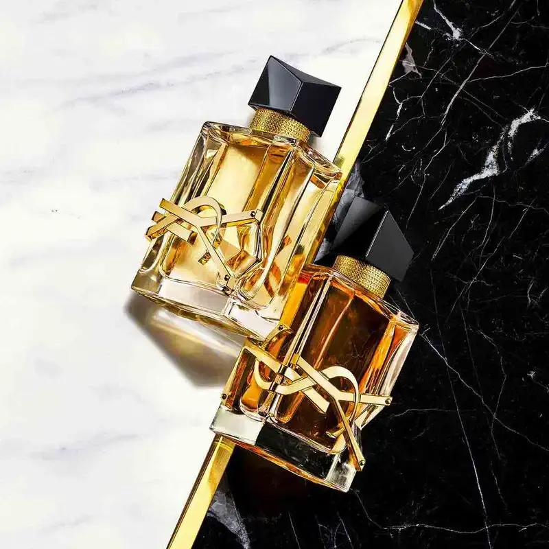 YSL Libre Eau de Parfum Intense for Women – 90 ml - صورة 5